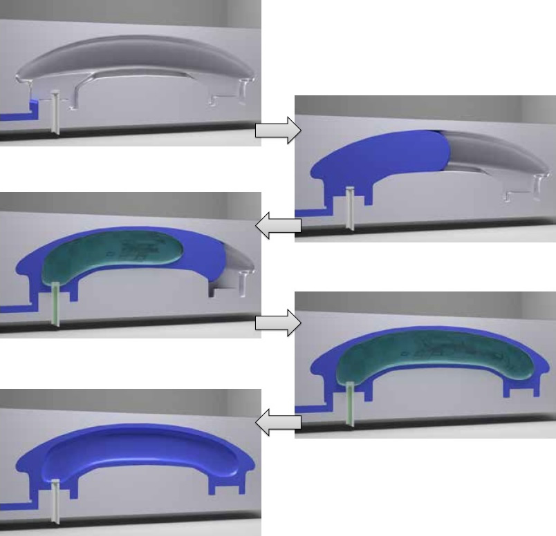 Gas-Assisted-Injection-Molding