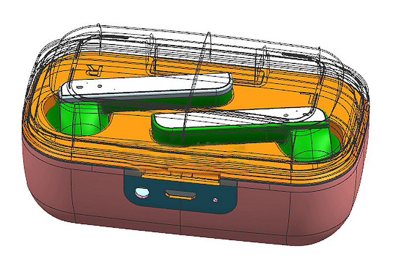 injection-molding-tws-bluetooth-headset-accessories