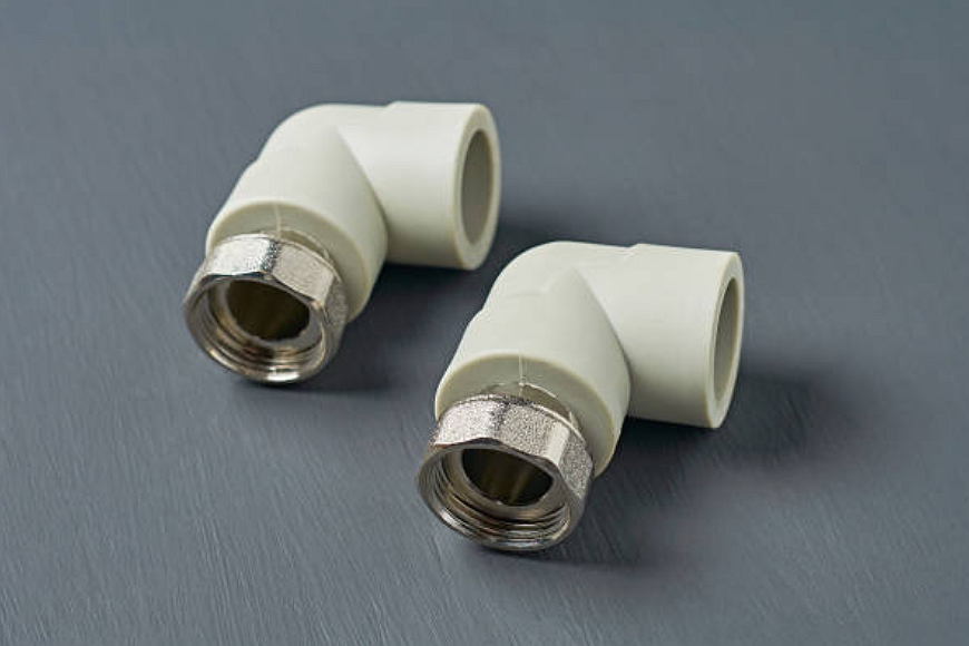 insert-molding-pipe-connectors