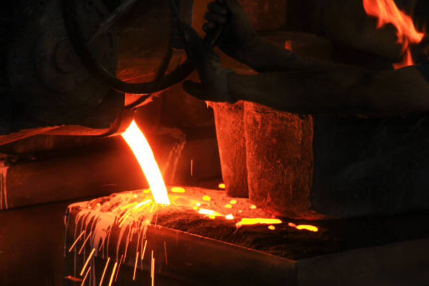 neway-investment-casting-service