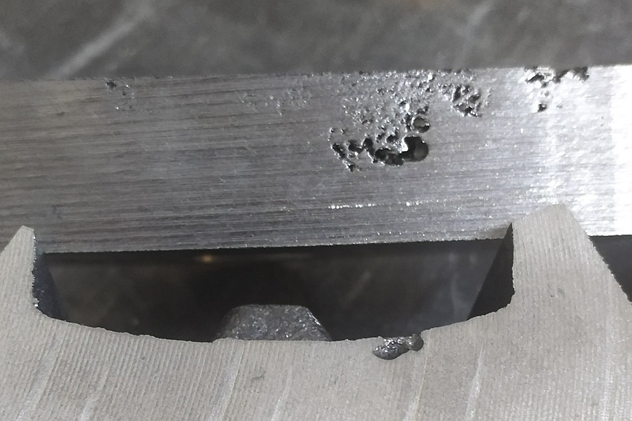 sand-castings-inclusion-defects