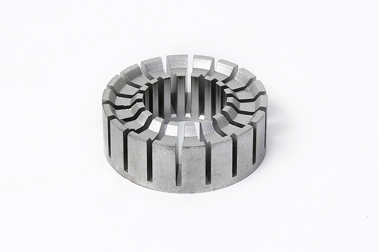low-alloy-steel-mim-parts