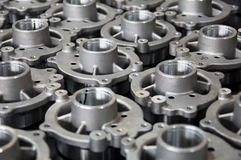 precision-casting-automotive-engine-parts
