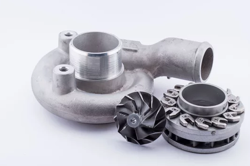 Advanced Ceramics Injection Molding Services | Order Custom CIM Parts Online