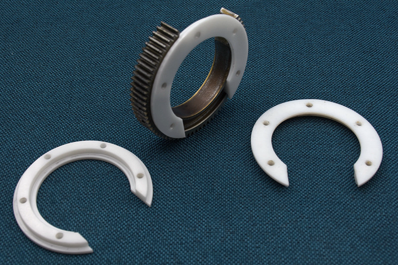 zirconia-load-gear-parts