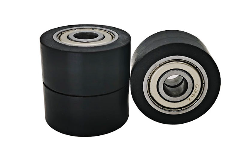 nylon-pa12-injection-molded-bearing