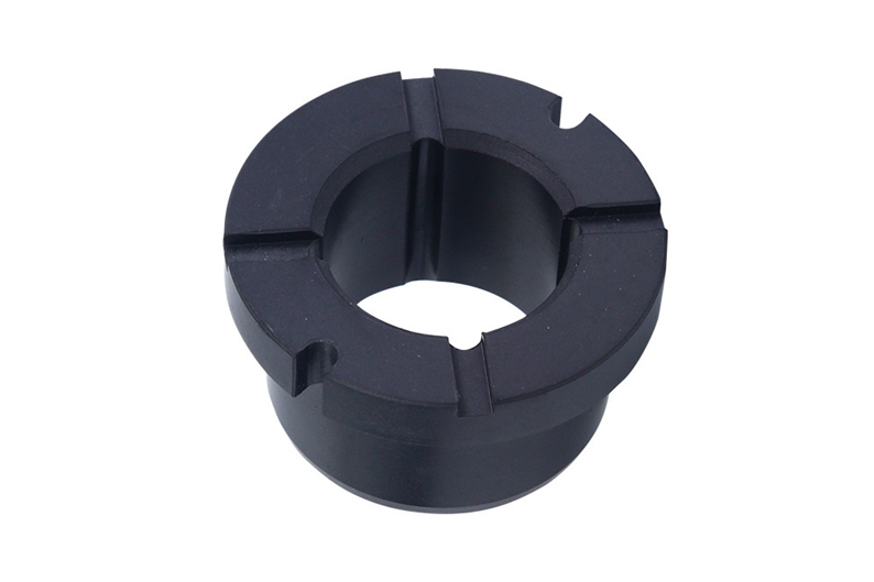 pa11-nylon-injection-molded-bushing