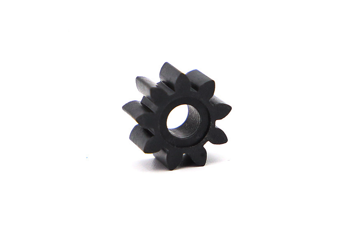 pom-low-friction-gears-injection-molding-supplier