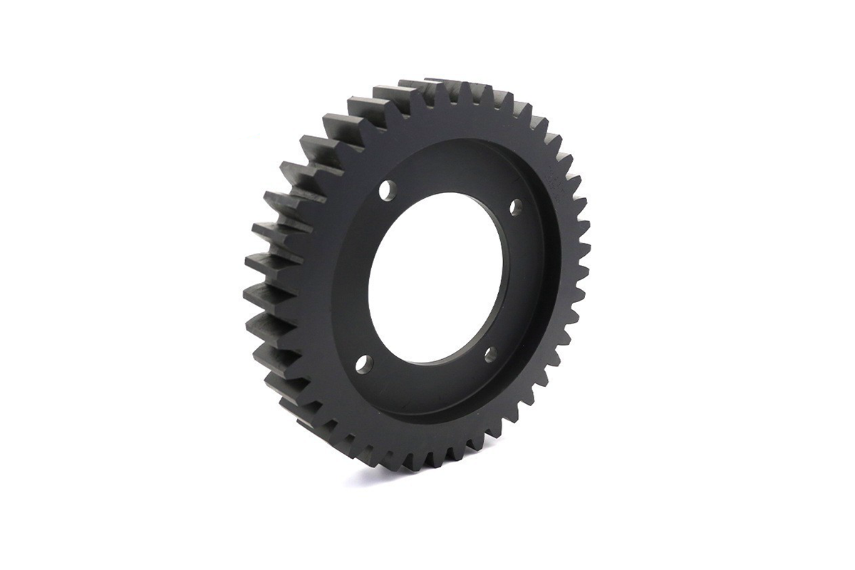 ppe-ps-injection-molded-high-temperature-gears