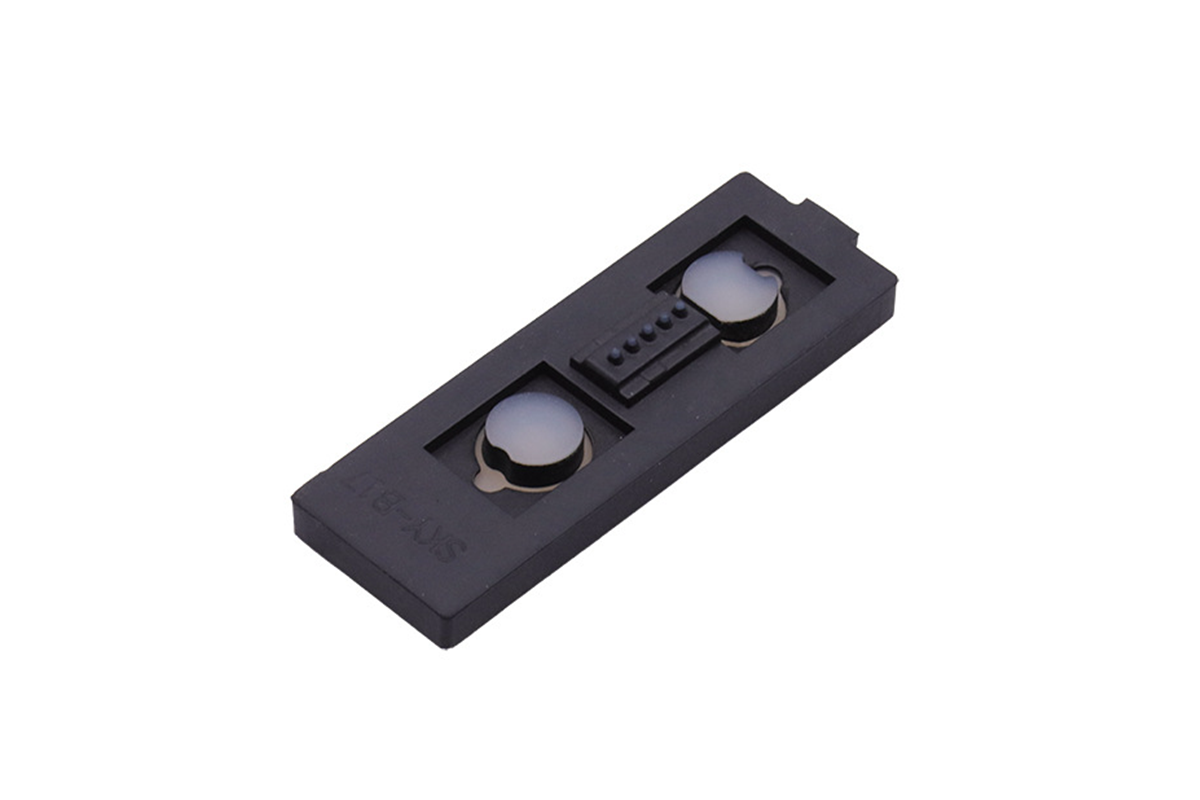 conductive-silicone-rubber-injection-molded-parts