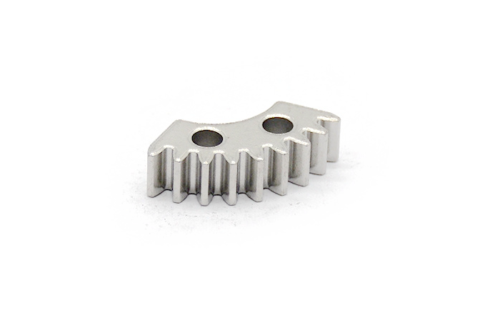 8620-low-alloy-steel-injection-molding-drivetrain-components