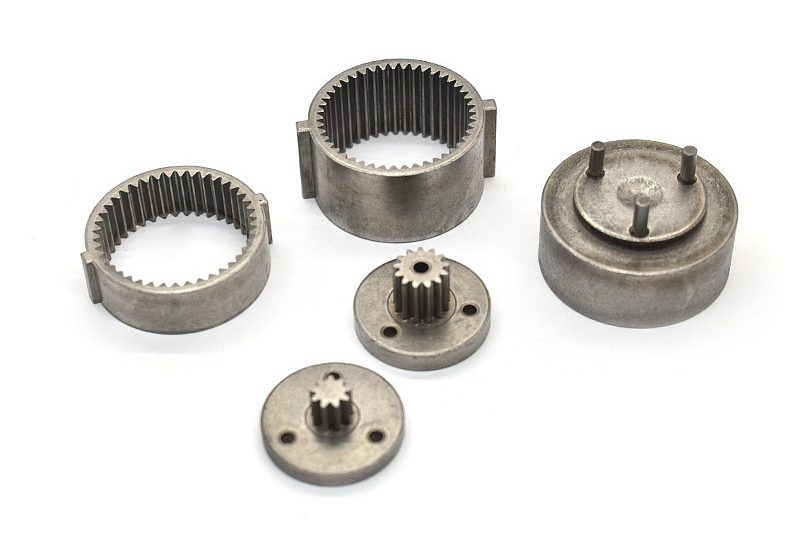 MIM-2700-Low-Alloy-Steel-Metal-Injection-Molding-service