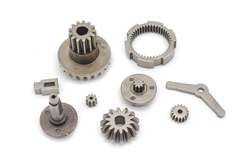 ti-15v-3cr-3al-3sn-mim-sintering-parts