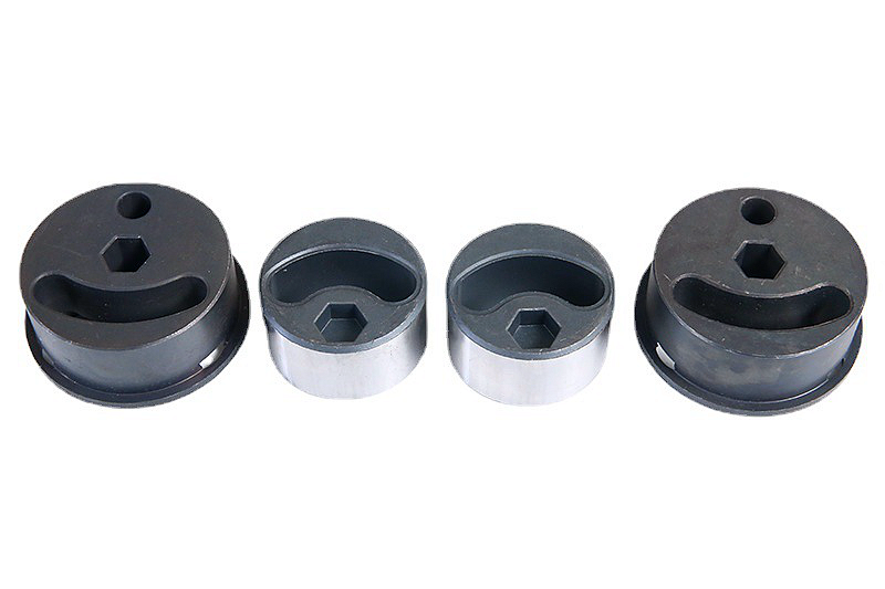 d2-tool-steel-injection-molded-lock-components
