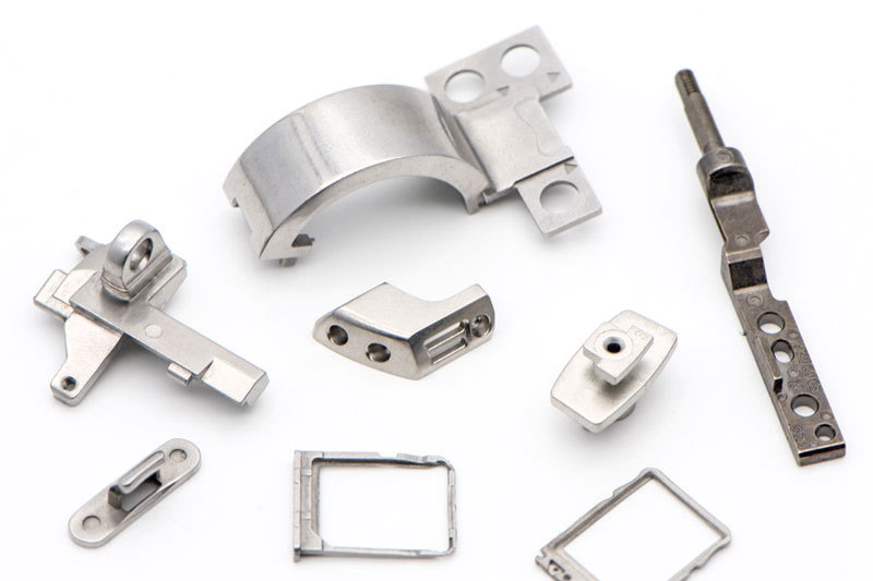 mim-sintering-parts