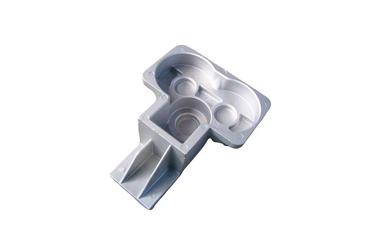 za-35-die-casting-structural-parts