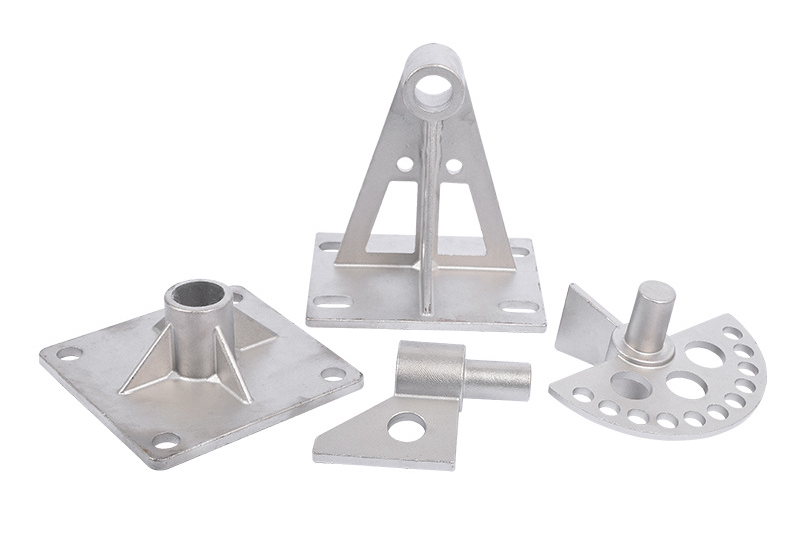 stainless-steel-440c-investment-casting-turning-brackets