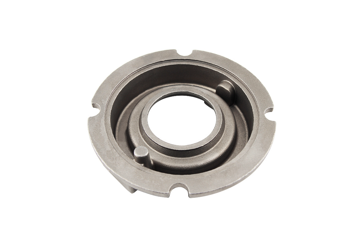 aisi-52100-bearing-steel-investment-casting-bearings-components