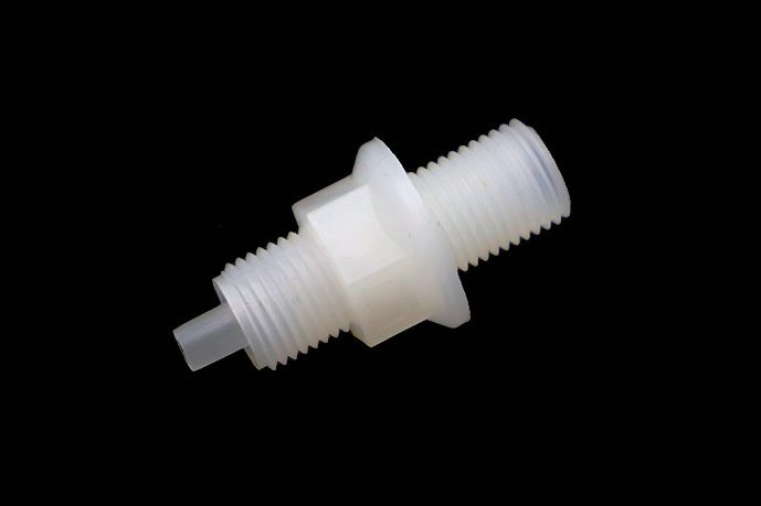 silicone-rubber-medical-connectors-manufacturing