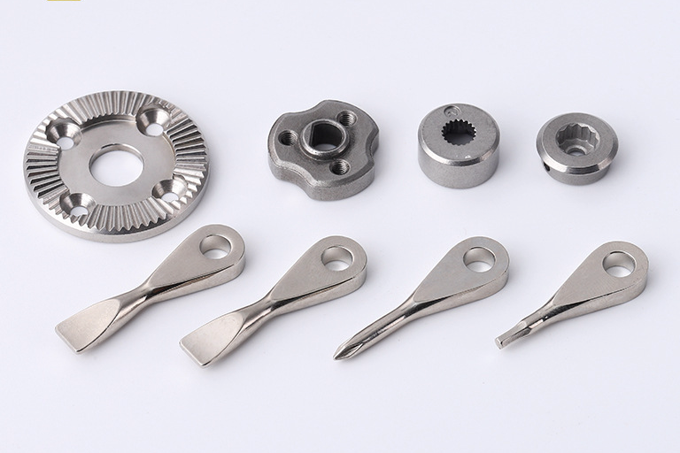 MIM Parts Manufacturer: How Metal Sintered Power Tool Parts Are Made