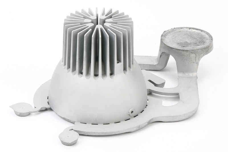 aluminum-a356-die-casting-led-lighting-heat-sinks