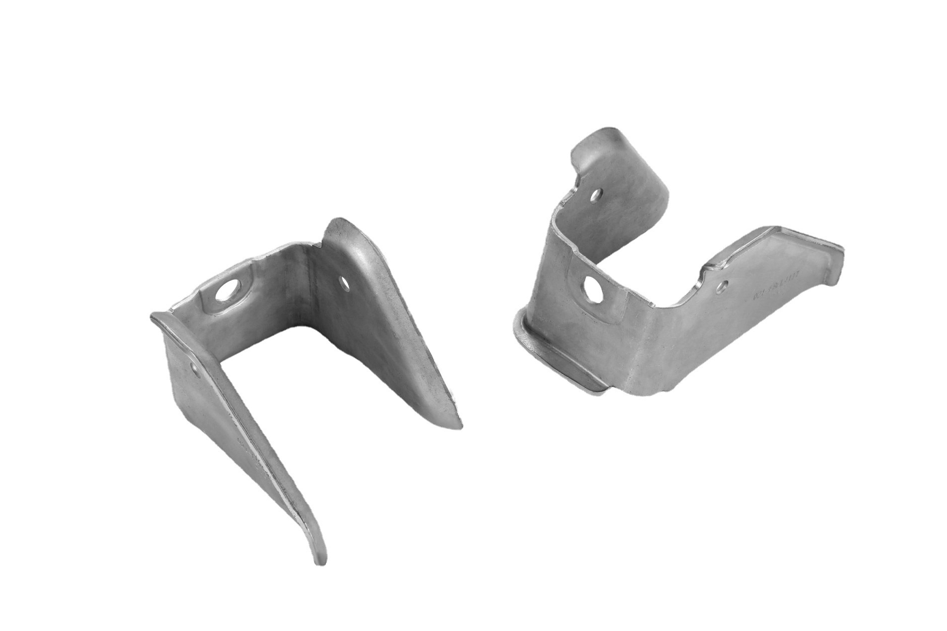 metal-stamping-automobile-suspension-bracket
