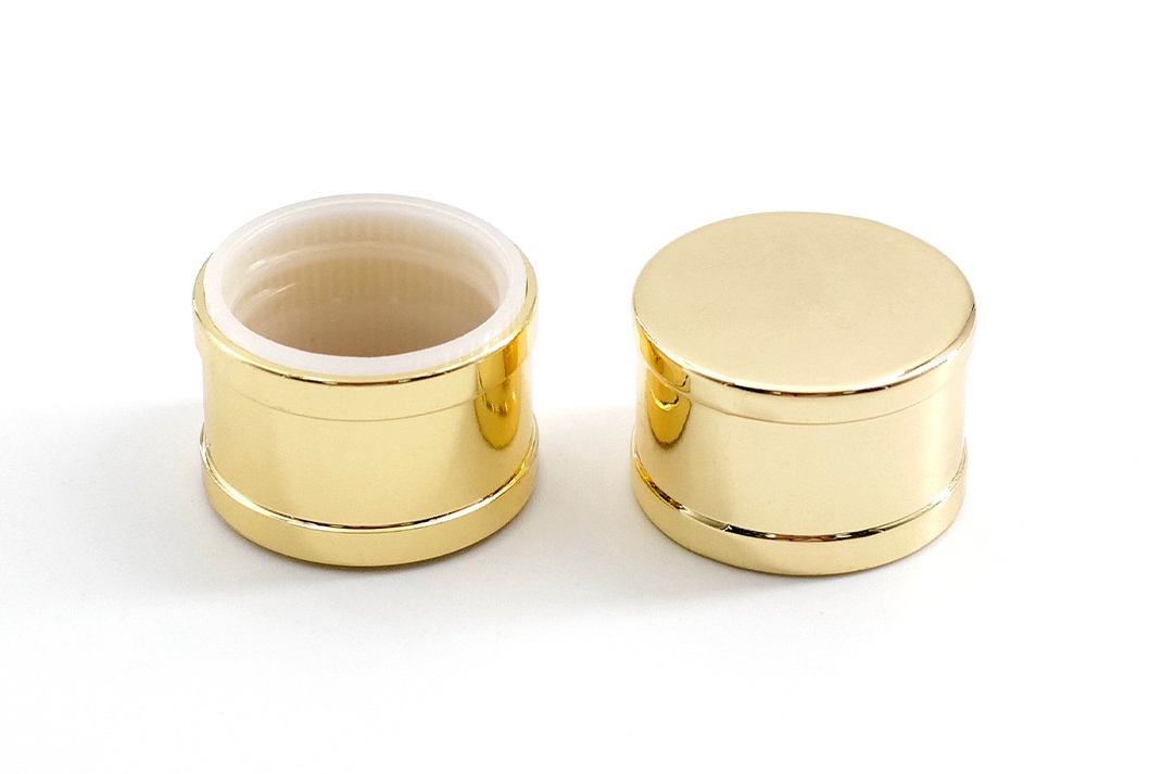 zamak-3-die-cast-bottle-cap-customization