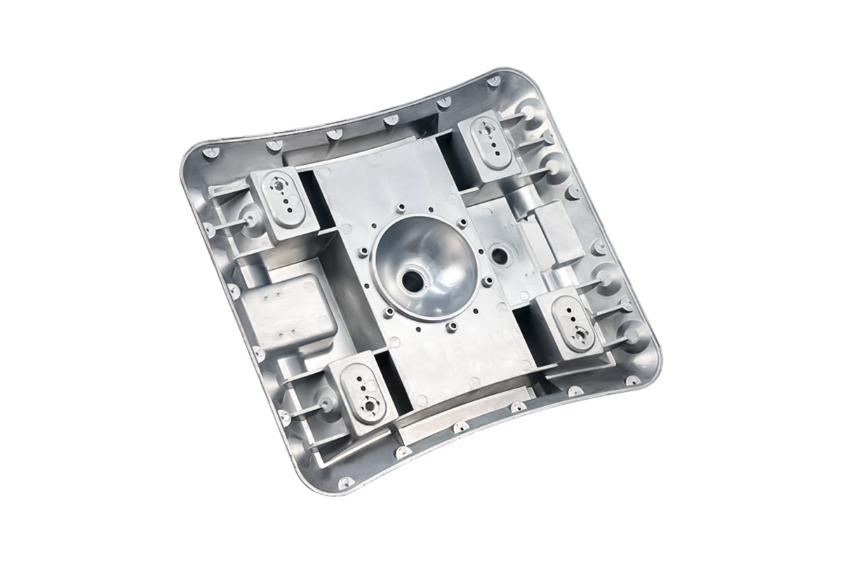 zamak-7-die-casting-engine-components