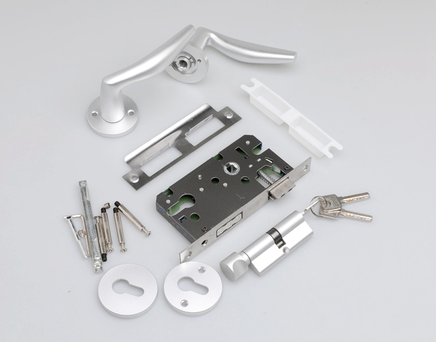 door-lock-accessories-die-cast-manufacturing