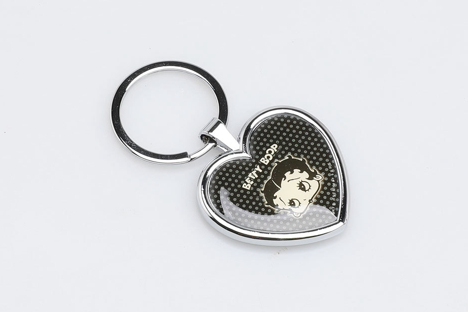 metal-injection-molding-mim-keychain