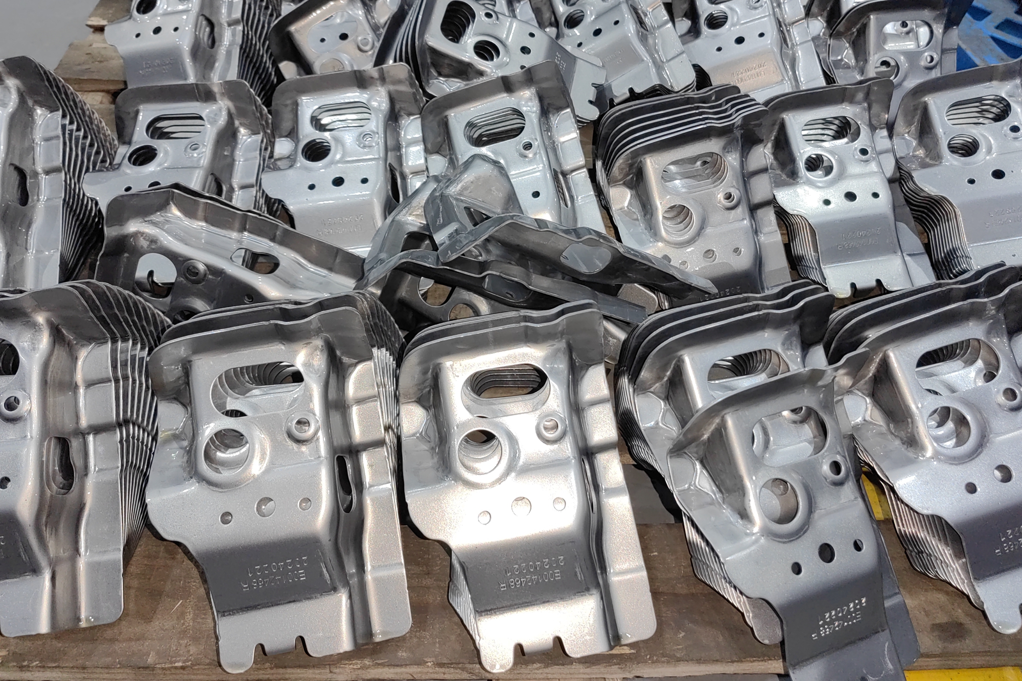 Large Auto Parts Stamping And Deep Drawn Manufacturing Considerations