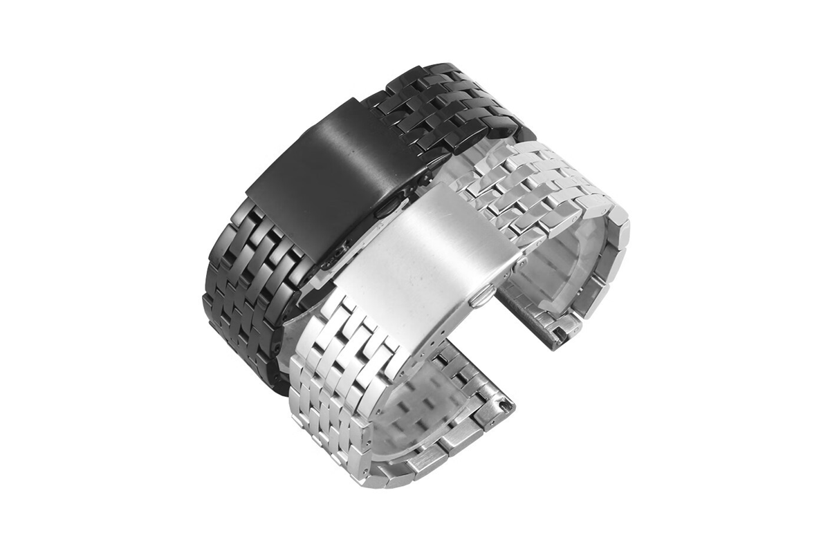 316l-stainless-steel-watch-band