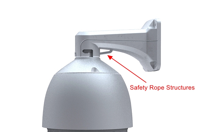 Safety Rope Structures: Enhancing Aluminum Die Cast Products