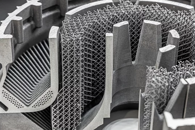 Understanding Selective Laser Sintering (SLS): A Comprehensive Guide