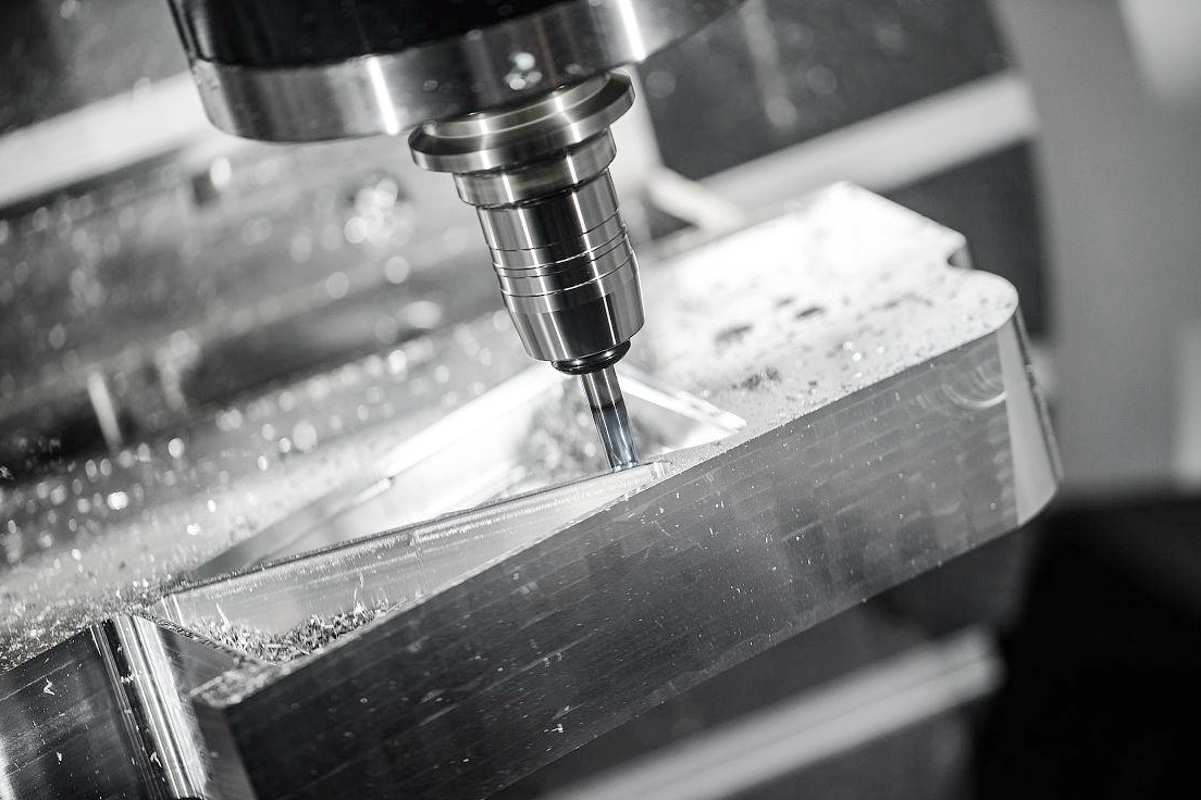 the-cnc-milling-process