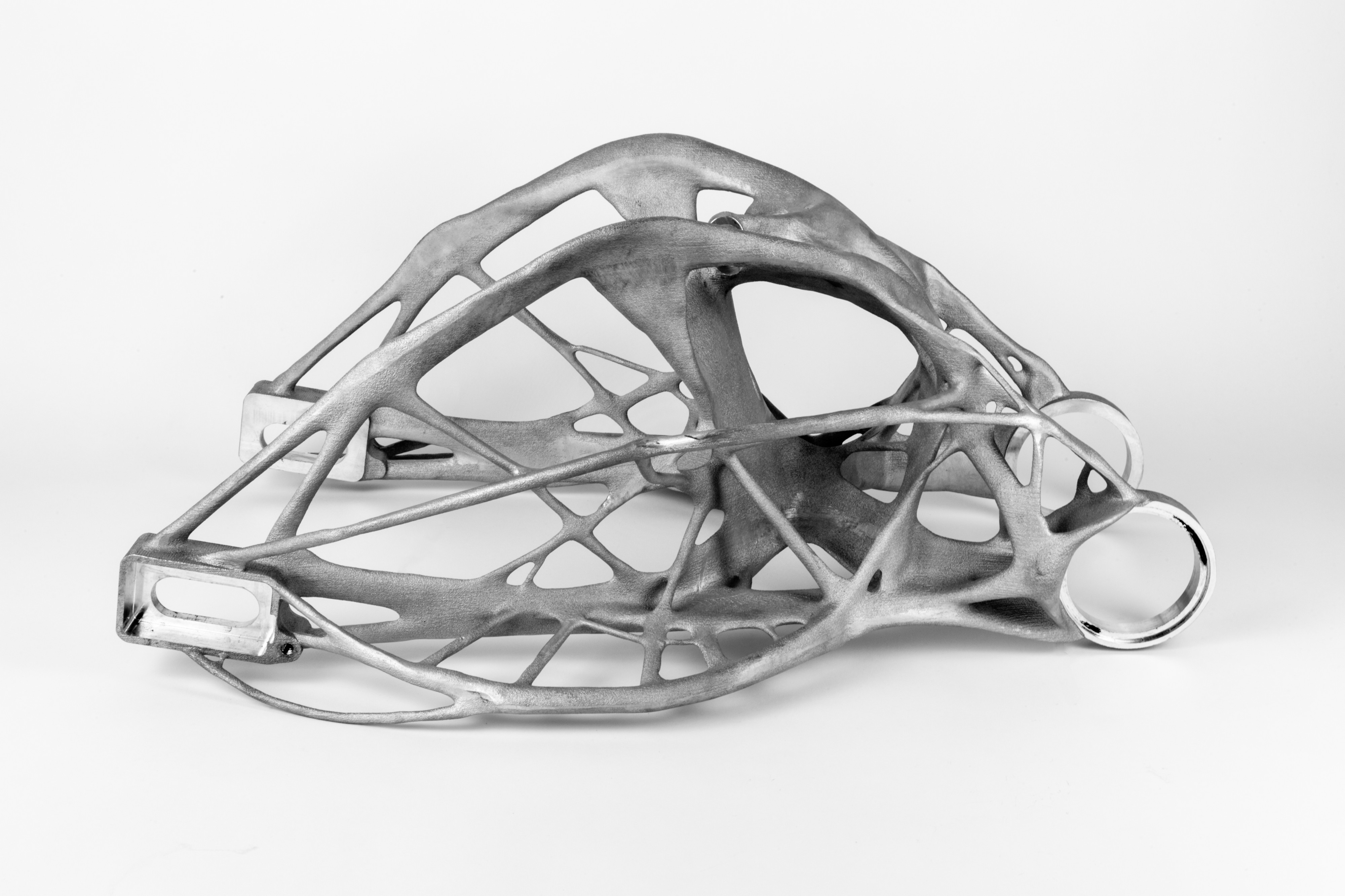 7000-series-aluminum-3d-printed-bicycle-frames