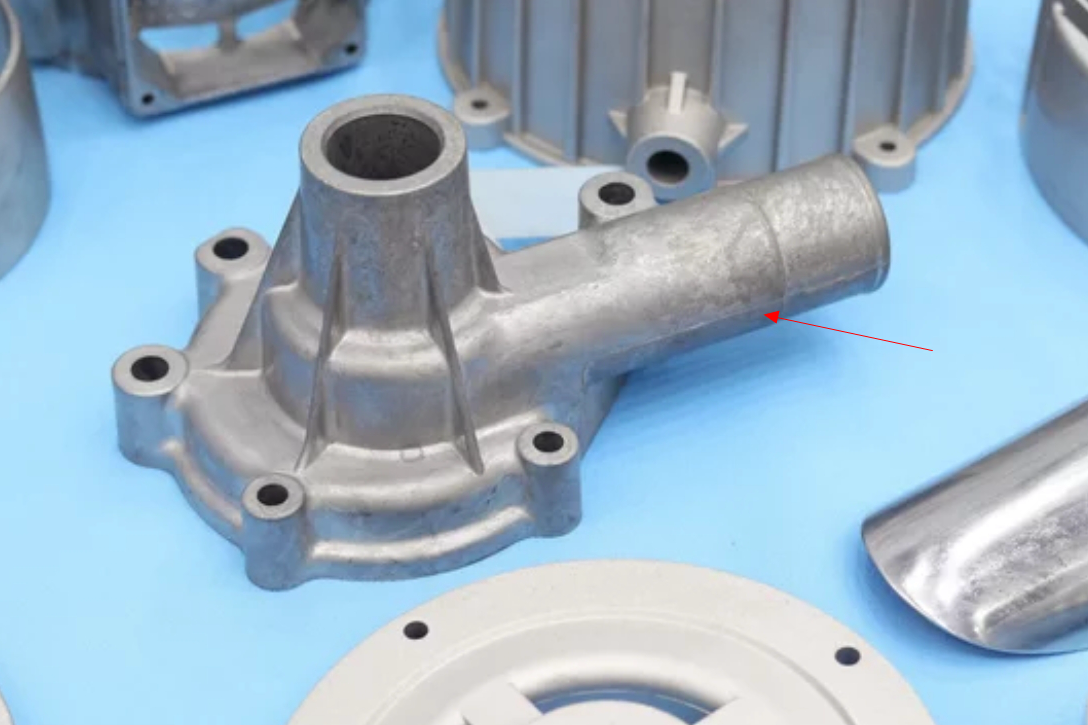 parting-line-in-aluminum-die-casting-manufacturing