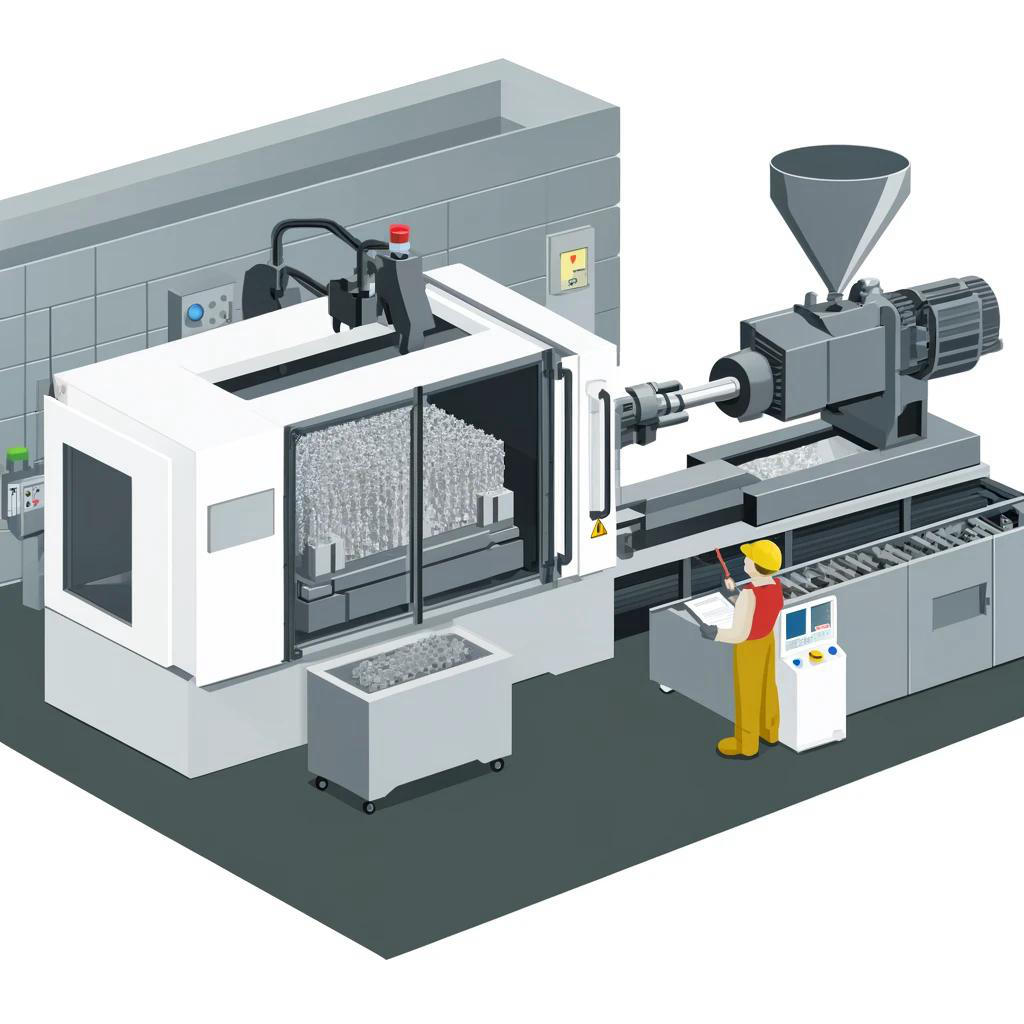 applications-of-thermoplastics-in-injection-molding