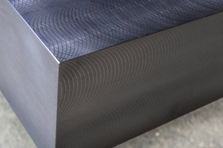 as-milled-finish
