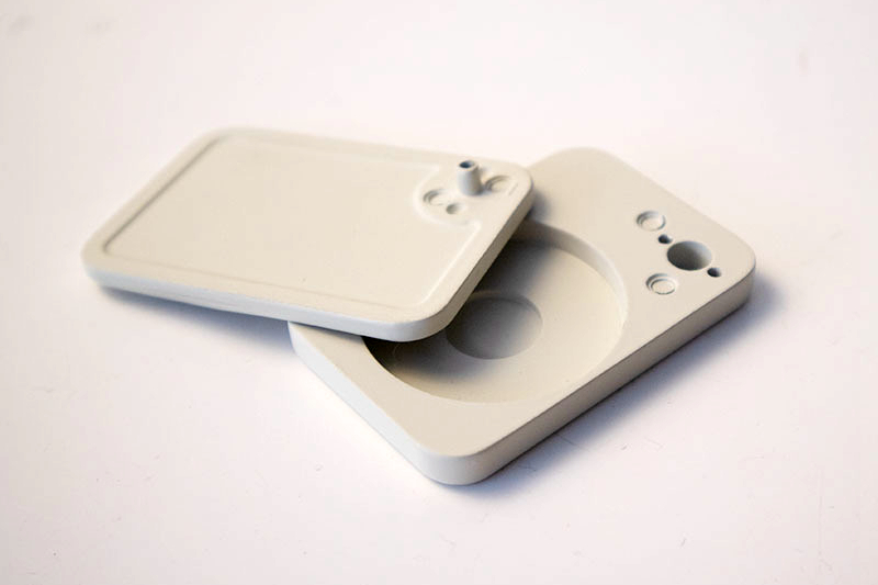 electroplating-matte-finish