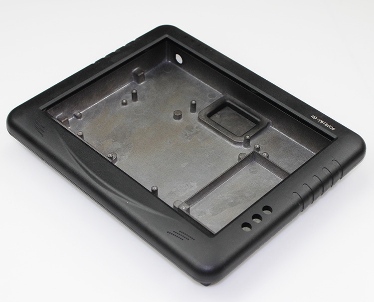 adc12-die-cast-car-display-back-cover-supplier