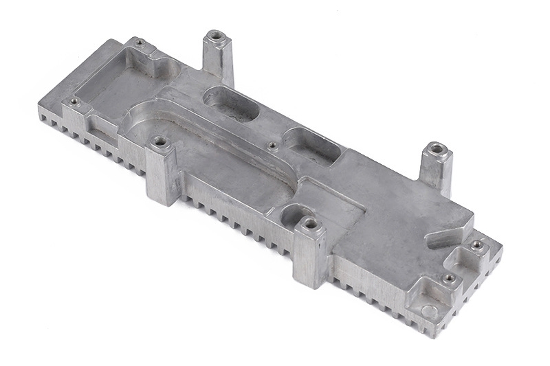 large-automobile-parts-die-casting
