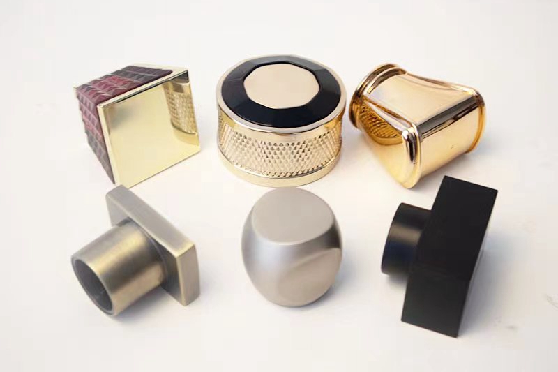 Electroplating Process: Enhancing Product Durability and Appearance