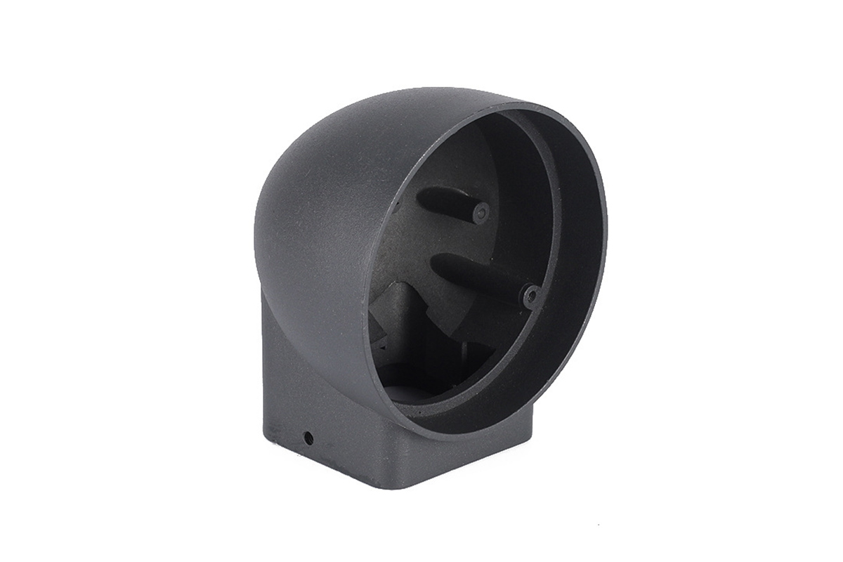 Aluminum 383 Die Casting for Durable CCTV Camera Housings