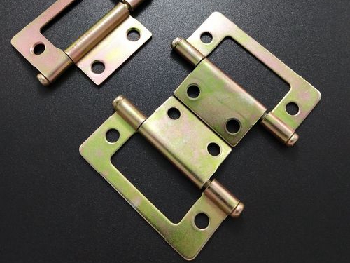Protecting Metal Parts Against Corrosion with Galvanizing