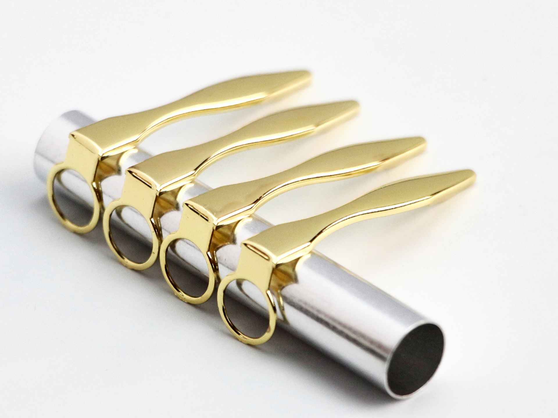 Cutting Costs, Not Quality: The Economics of Custom Metal Stamping High