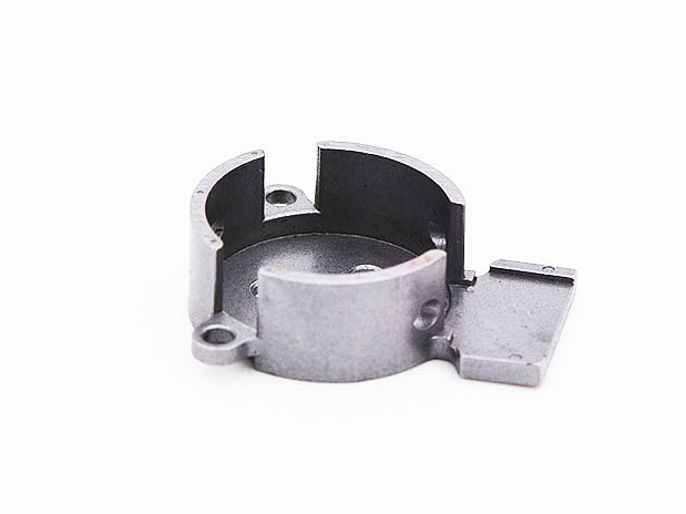 Robust Housing Equipment: Strengthening Networks with Powder Compression Molding