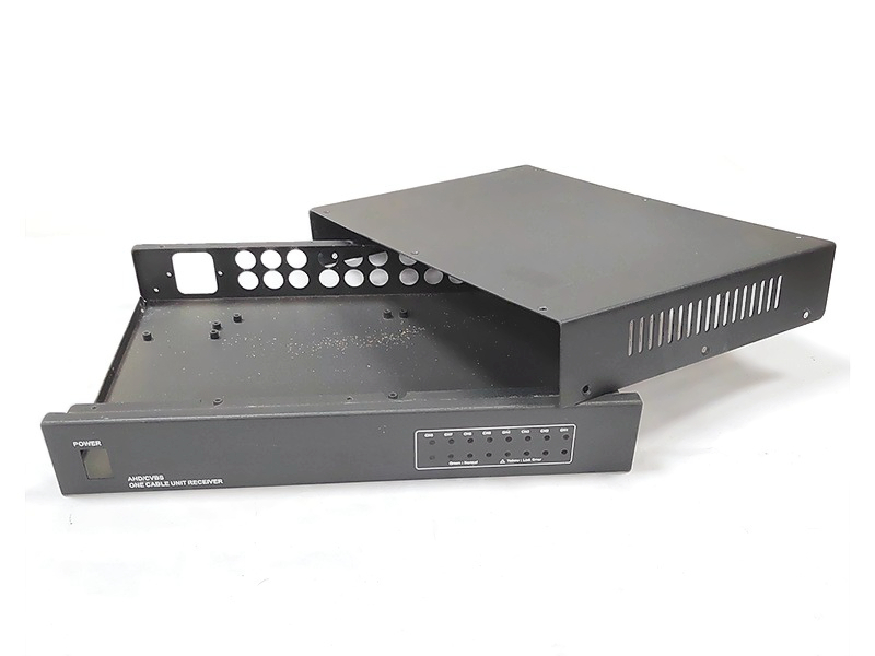 Precision and Efficiency: The Role of Laser Cutting in Fabrication
