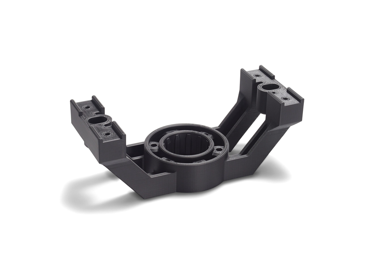 Rapid Prototyping: Accelerating Development and Market Entry with 3D Printing