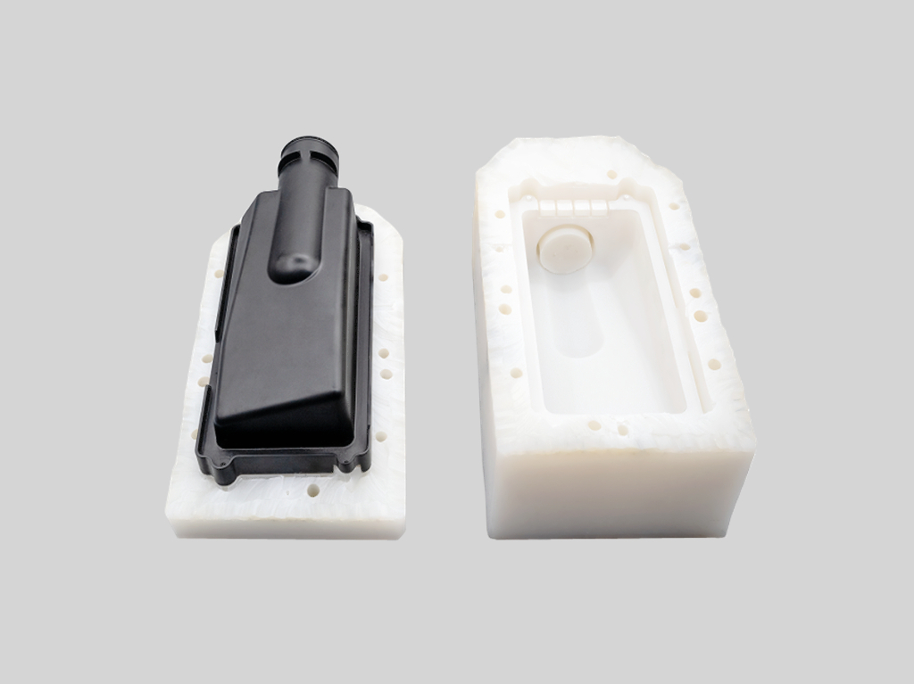 Revolutionizing Prototyping and Production with Rapid Molding Techniques